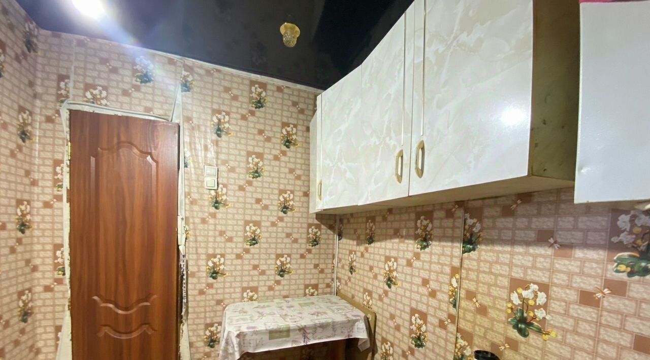 квартира г Стерлитамак ул Гоголя 145б фото 7