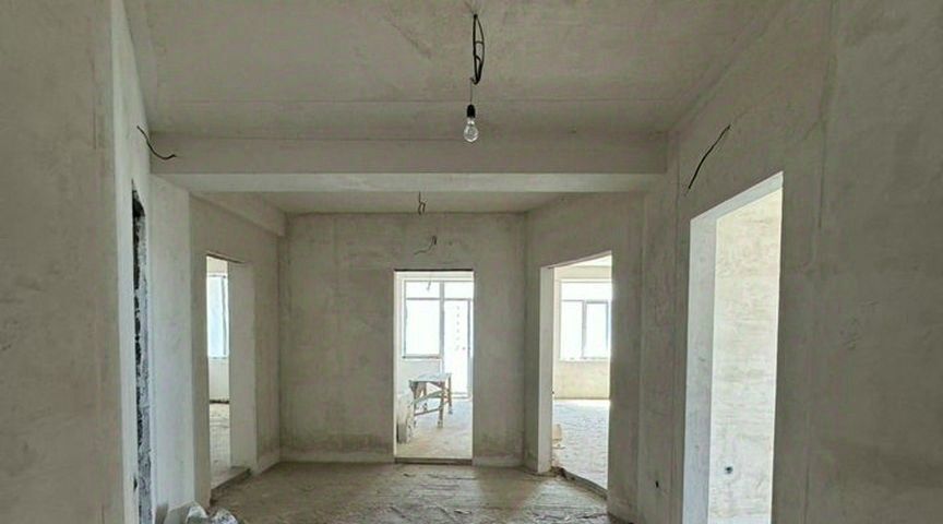 квартира г Махачкала пр-кт Имама Шамиля Советский фото 1