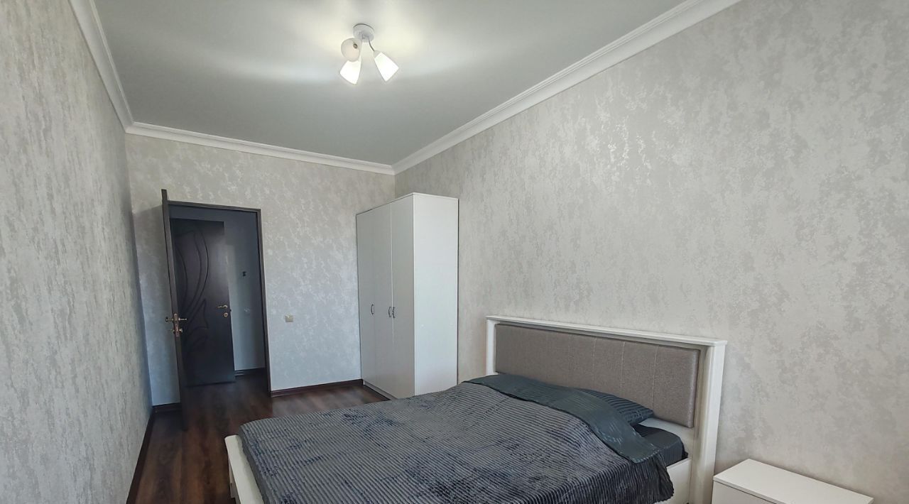 квартира г Дербент ул Сальмана 100а фото 3