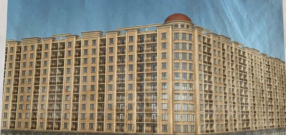 квартира г Кизляр ул Победы 48в фото 4