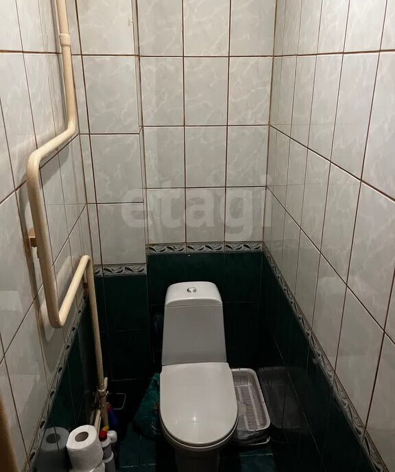 квартира г Орел ул Комсомольская 310к/1 фото 22