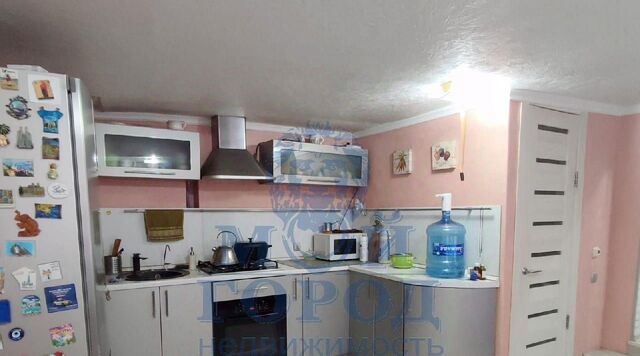 дом ул Коммунистическая фото