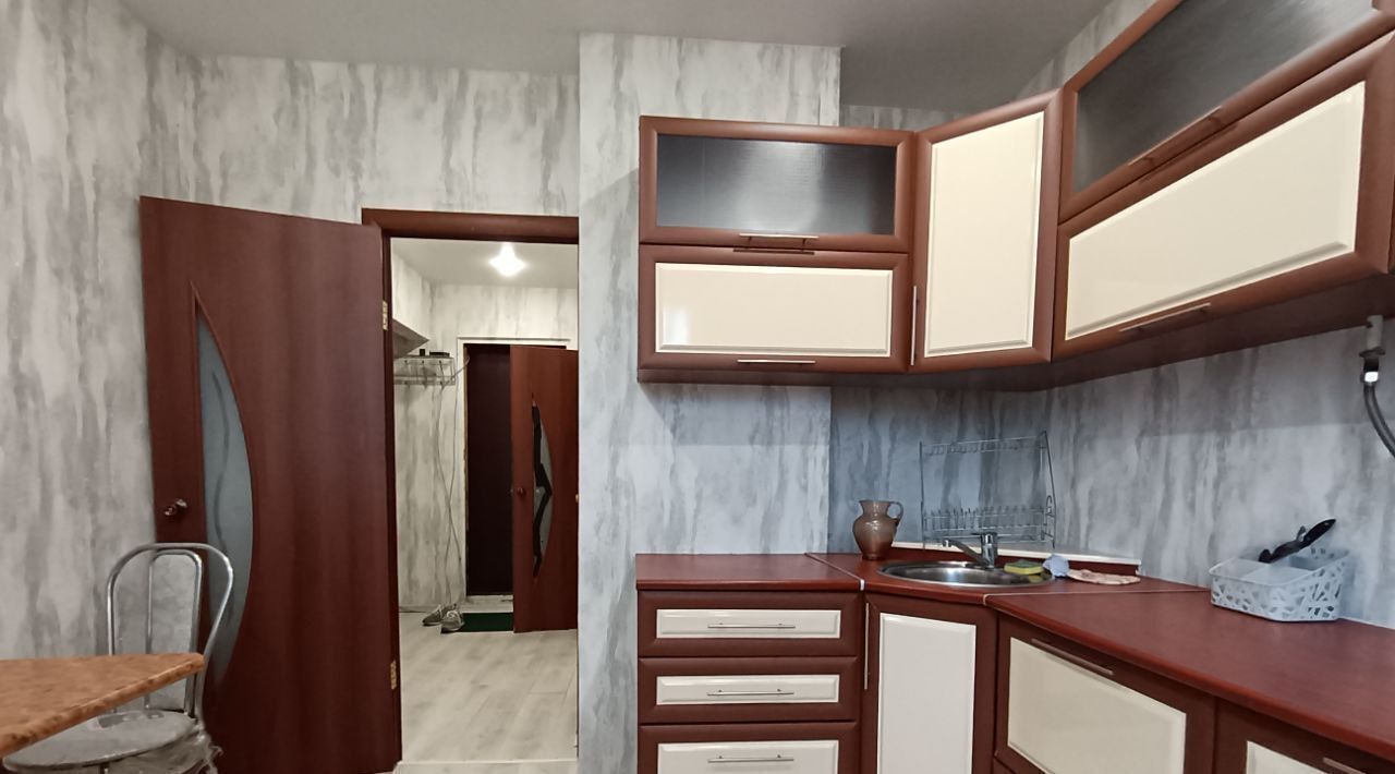 квартира г Йошкар-Ола ул Кирова 9 фото 3