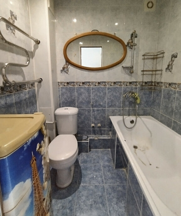квартира г Нальчик ул Мусова 12 фото 9
