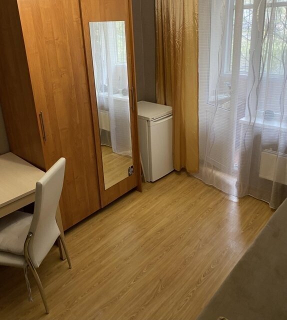 квартира г Томск ул Пушкина 33 фото 5