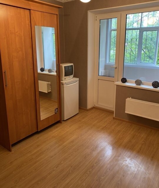квартира г Томск ул Пушкина 33 фото 10