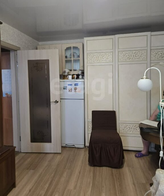 квартира г Комсомольск-на-Амуре ул Кирова 26 фото 5