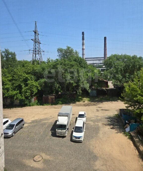 квартира г Комсомольск-на-Амуре ул Кирова 26 фото 8