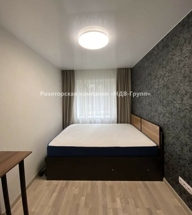 квартира г Хабаровск ул Дзержинского 85 фото 5