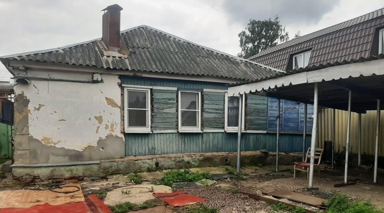 дом г Курск р-н Железнодорожный ул Бочаровская 62 фото 14