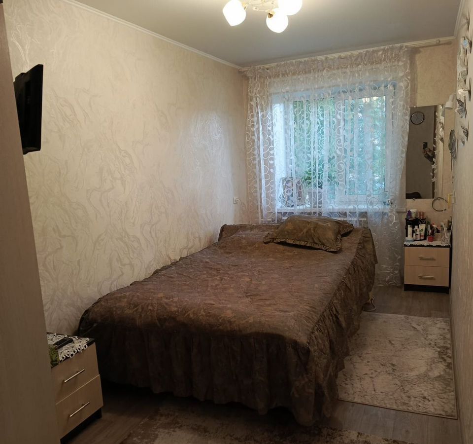 квартира г Курск р-н Железнодорожный ул Дубровинского 5а фото 8