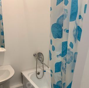 квартира г Абакан ул Авиаторов 10 фото 6