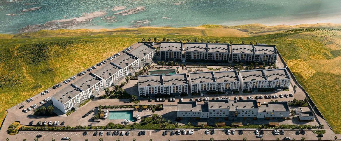 квартира г Керчь ул Колхозная 10 фото 7