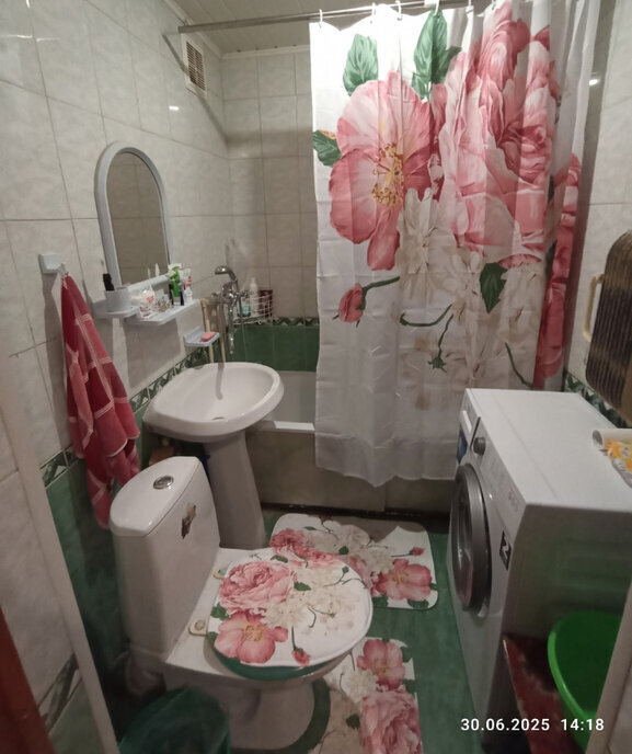 квартира г Мценск ул Ленина 27 фото 3