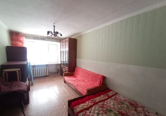 квартира мкр-н Западный, 3, муниципальное образование фото
