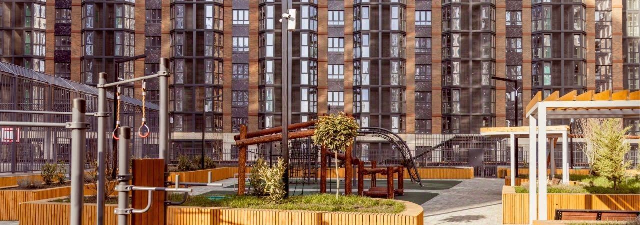 квартира г Краснодар р-н Прикубанский ул Штурвальная 10 фото 14