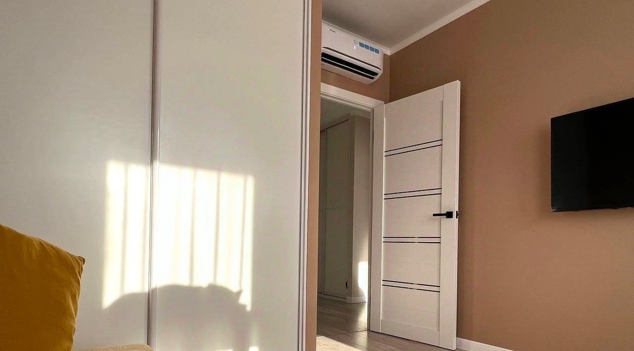 квартира г Новороссийск р-н Южный ул. Мурата Ахеджака, 3 фото 14