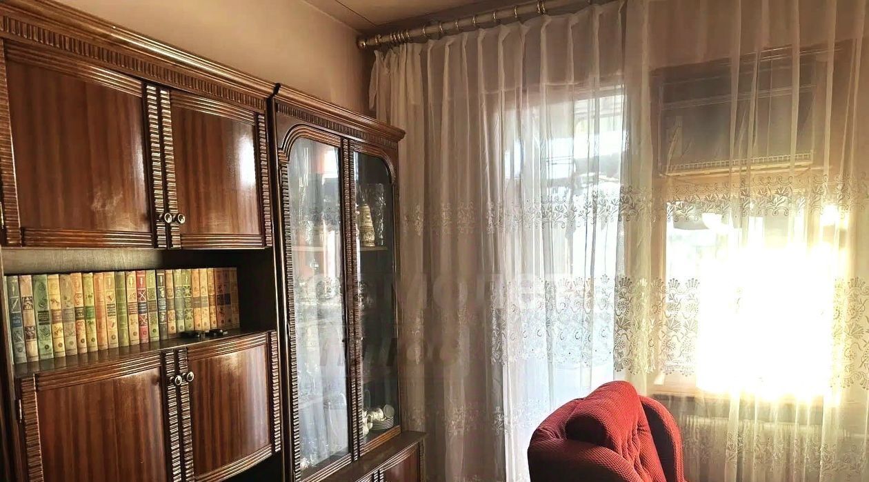 квартира г Новороссийск р-н Центральный ул Куникова 11 фото 9