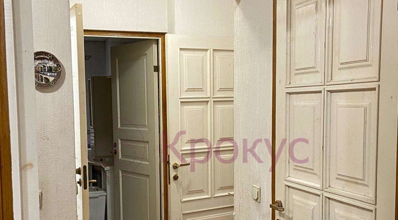 квартира г Новороссийск р-н Центральный ул Исаева 6 фото 8