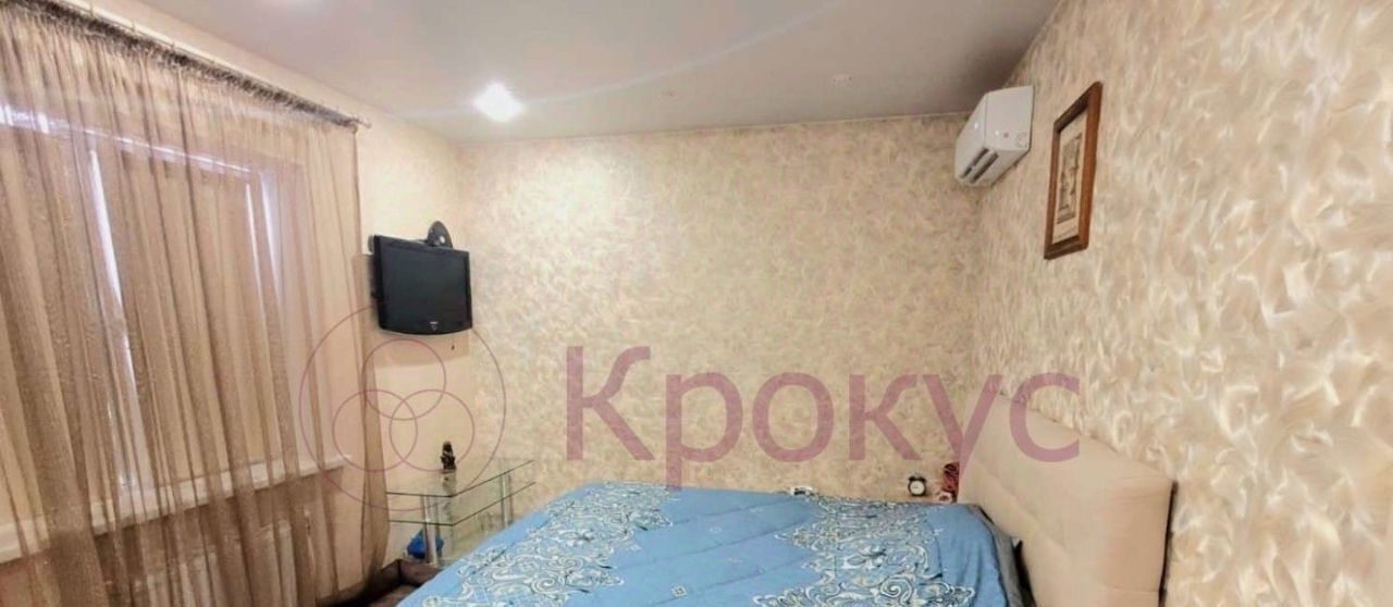 квартира г Новороссийск р-н Южный ул Пионерская 21а фото 8