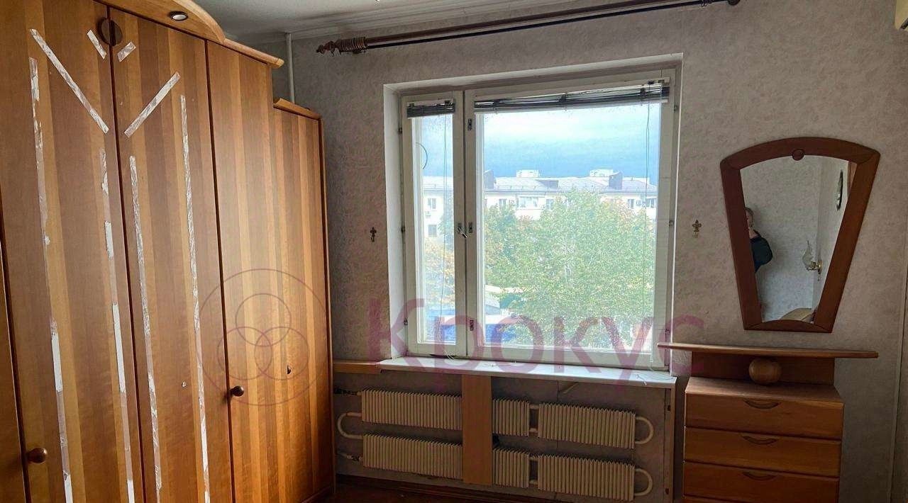 квартира г Новороссийск р-н Центральный ул Исаева 6 фото 11
