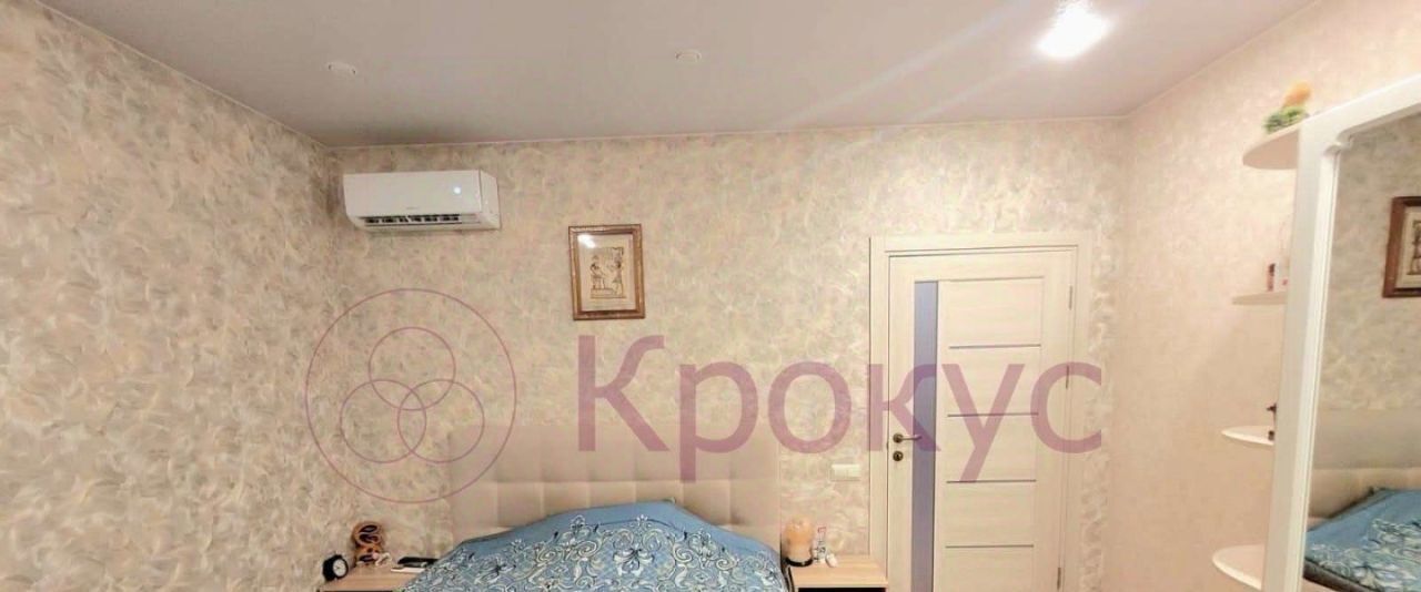 квартира г Новороссийск р-н Южный ул Пионерская 21а фото 9