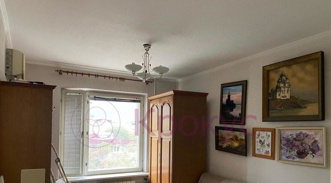 квартира г Новороссийск р-н Центральный ул Исаева 6 фото 12