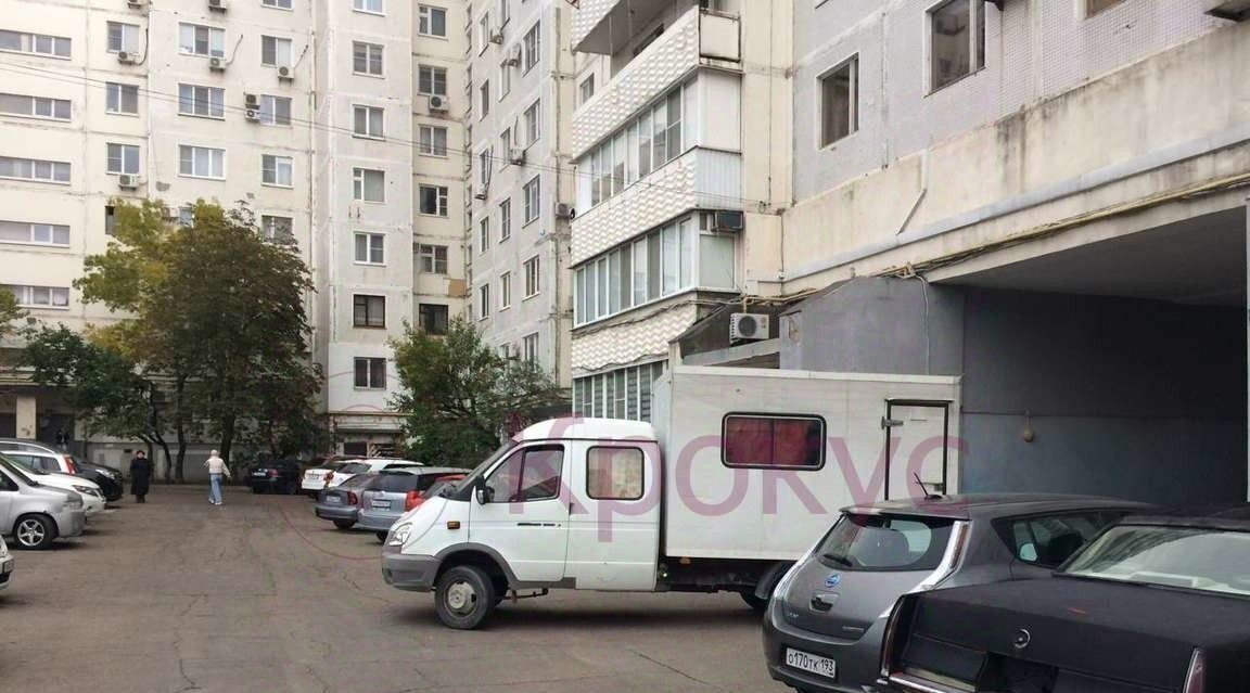 квартира г Новороссийск р-н Центральный ул Исаева 6 фото 25