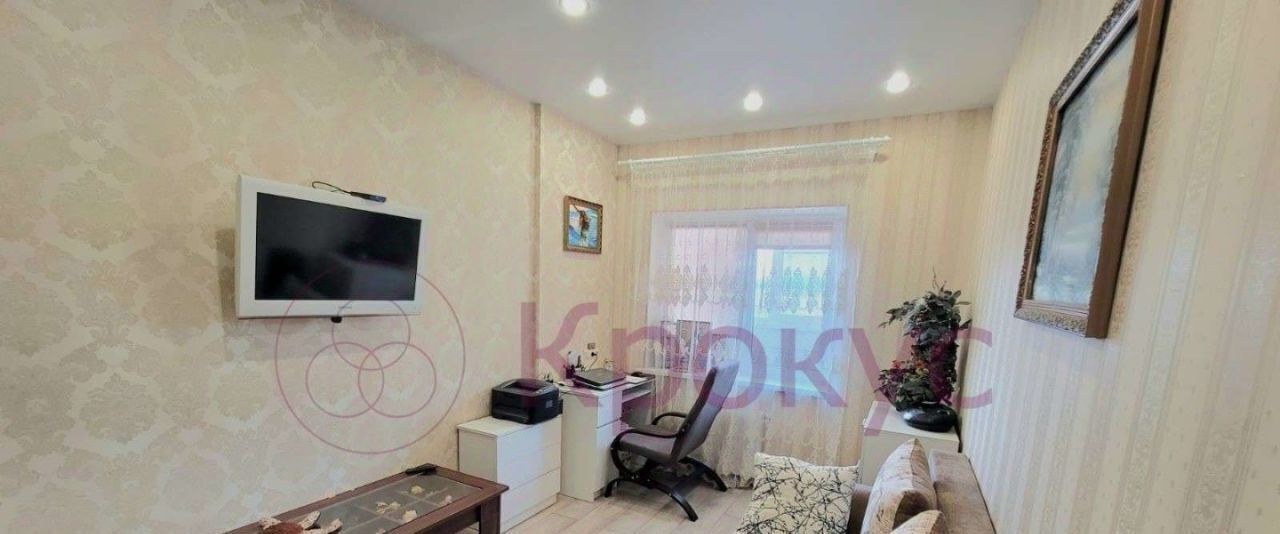 квартира г Новороссийск р-н Южный ул Пионерская 21а фото 13