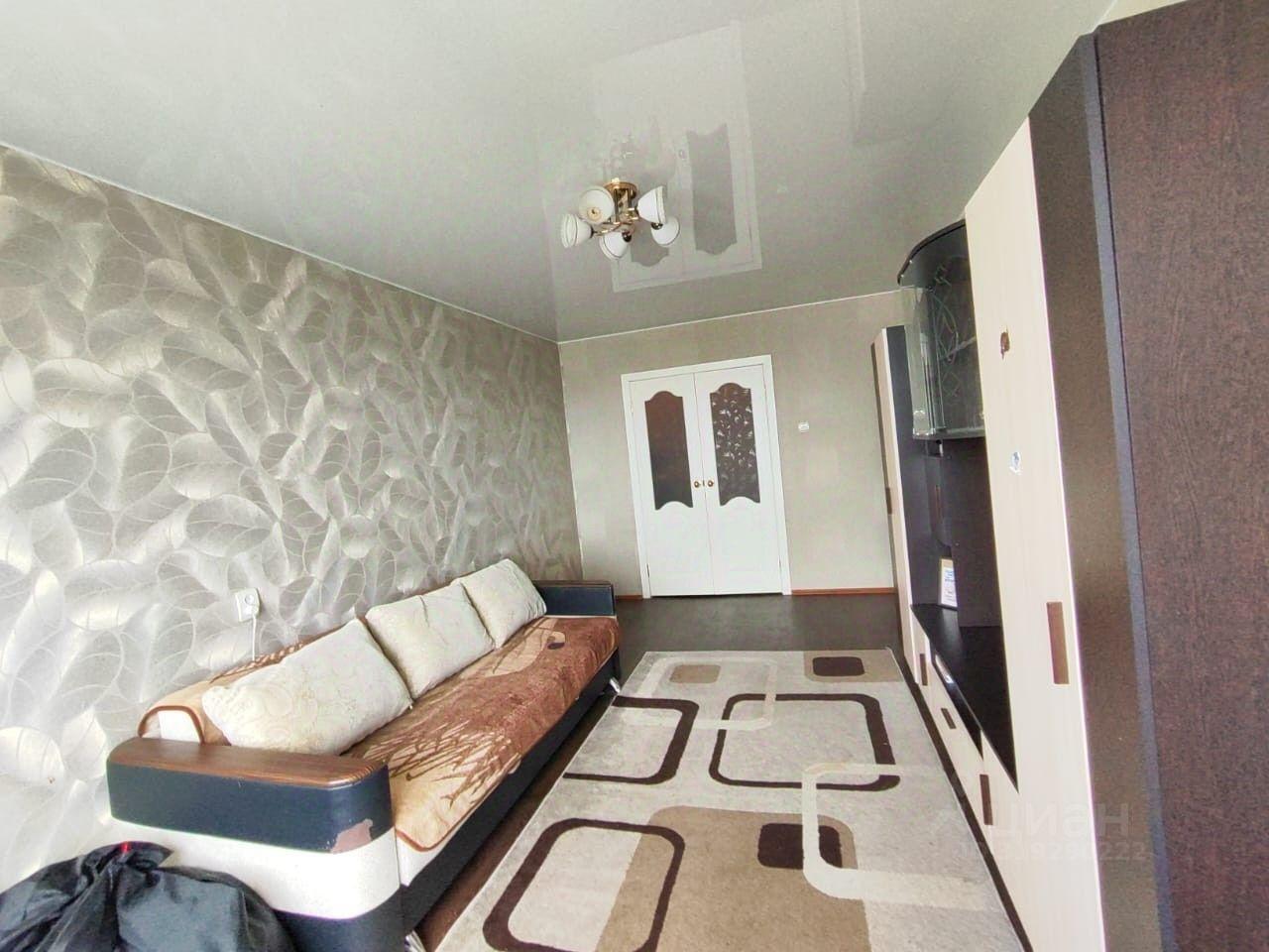 квартира г Егорьевск мкр 6-й 17 фото 12