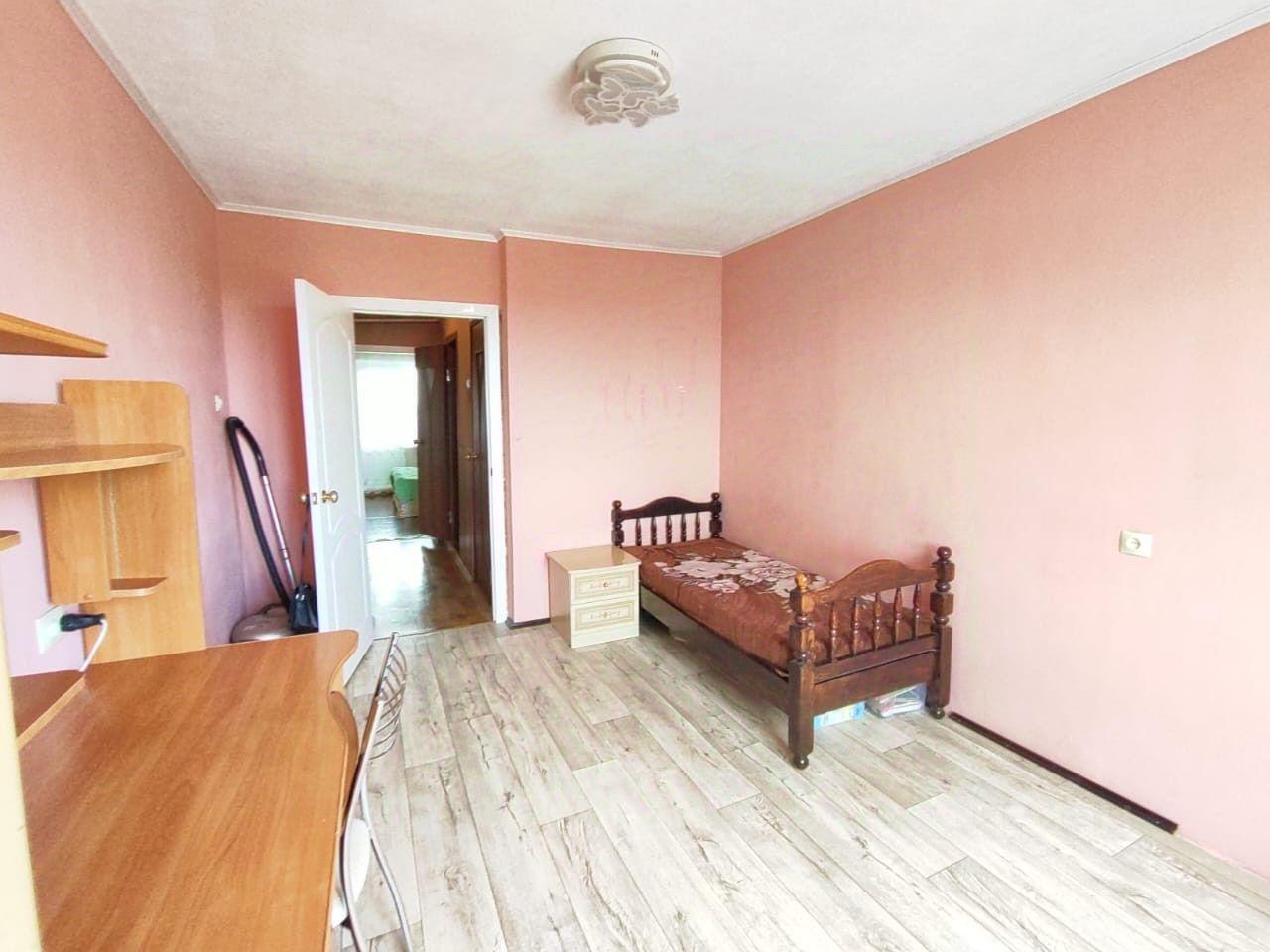 квартира г Егорьевск мкр 6-й 17 фото 18