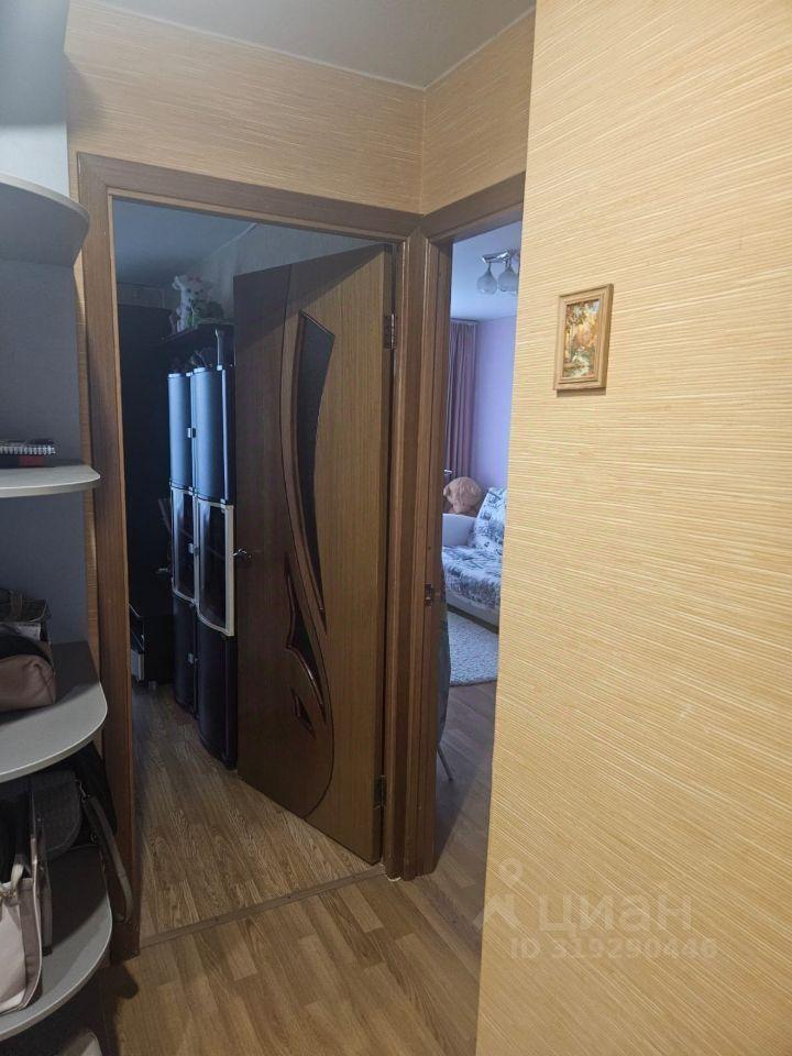 квартира г Клин ул Дурыманова 8 Клин, Праслово фото 9
