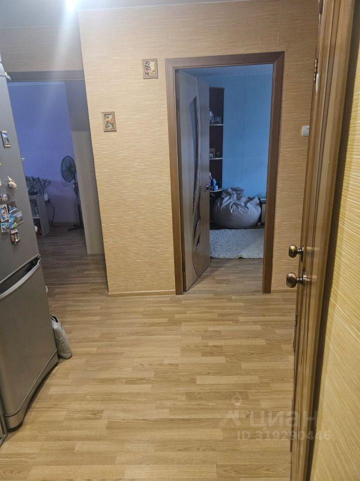 квартира г Клин ул Дурыманова 8 Клин, Праслово фото 6