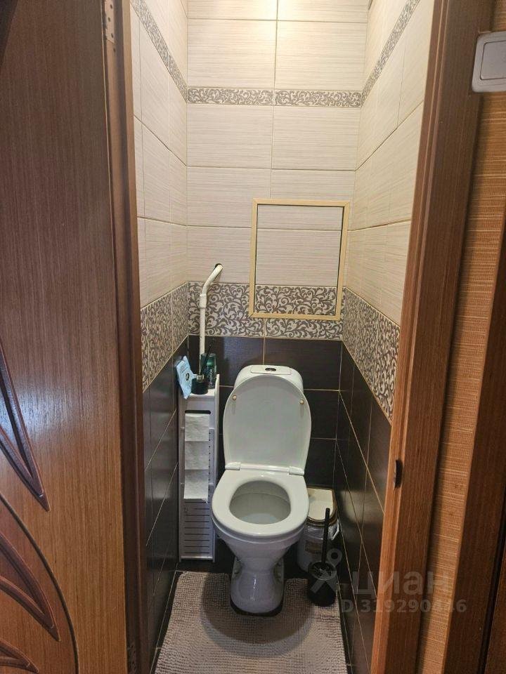 квартира г Клин ул Дурыманова 8 Клин, Праслово фото 11