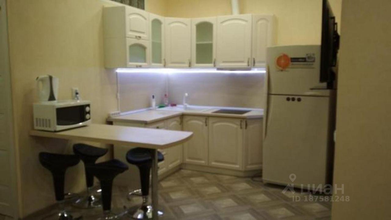 квартира г Красногорск ул Авангардная 10 фото 1