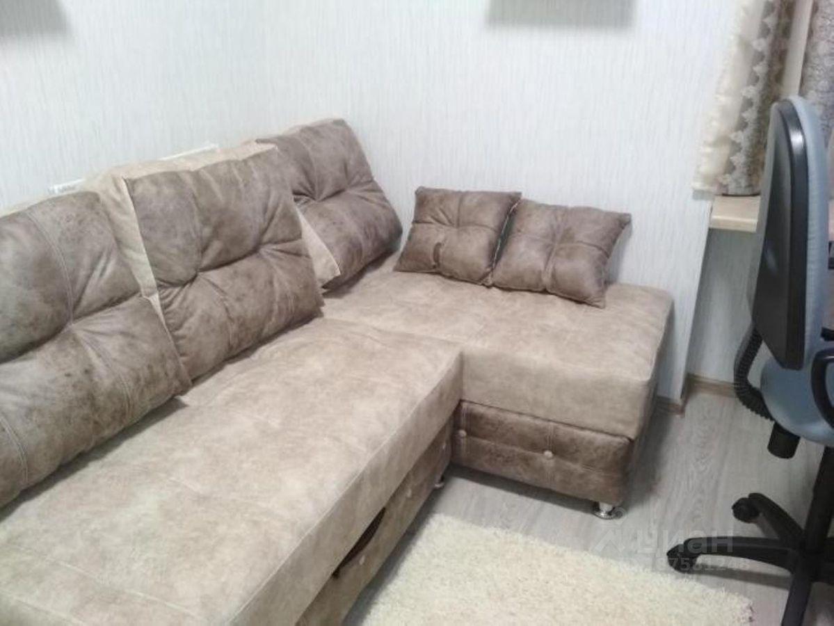 квартира г Красногорск ул Авангардная 10 фото 2