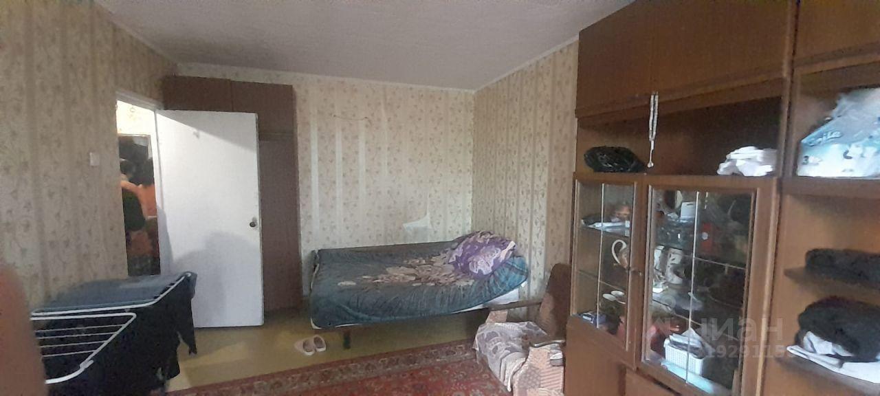 квартира г Химки ул 9 Мая 18а Микрорайон №5 фото 5