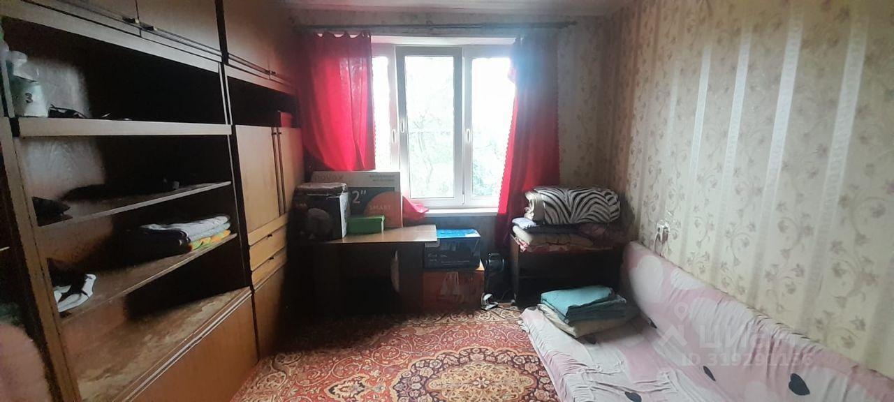 квартира г Химки ул 9 Мая 18а Микрорайон №5 фото 6
