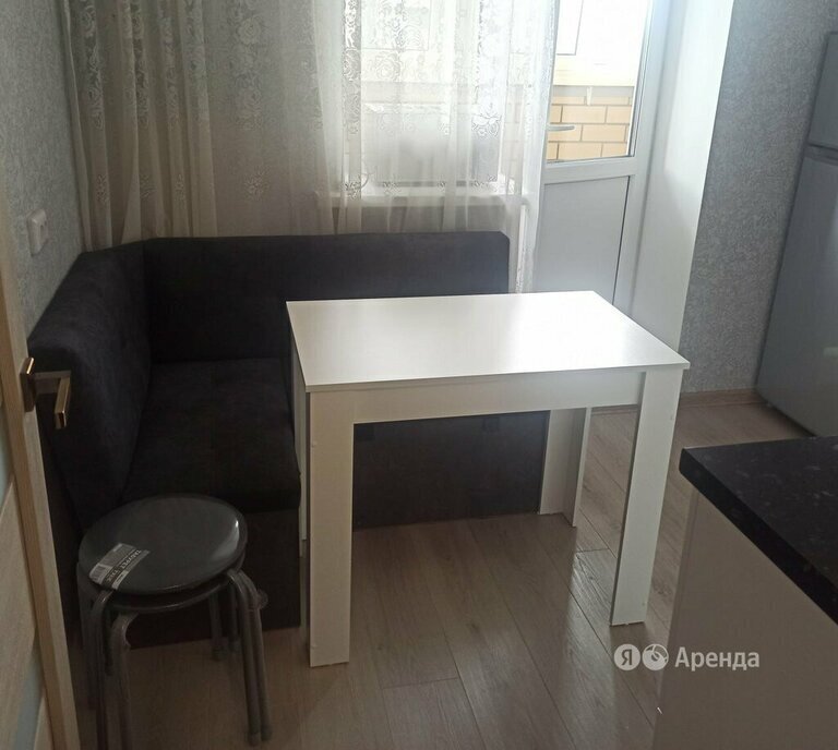 квартира г Воронеж ул Корольковой 20 фото 2