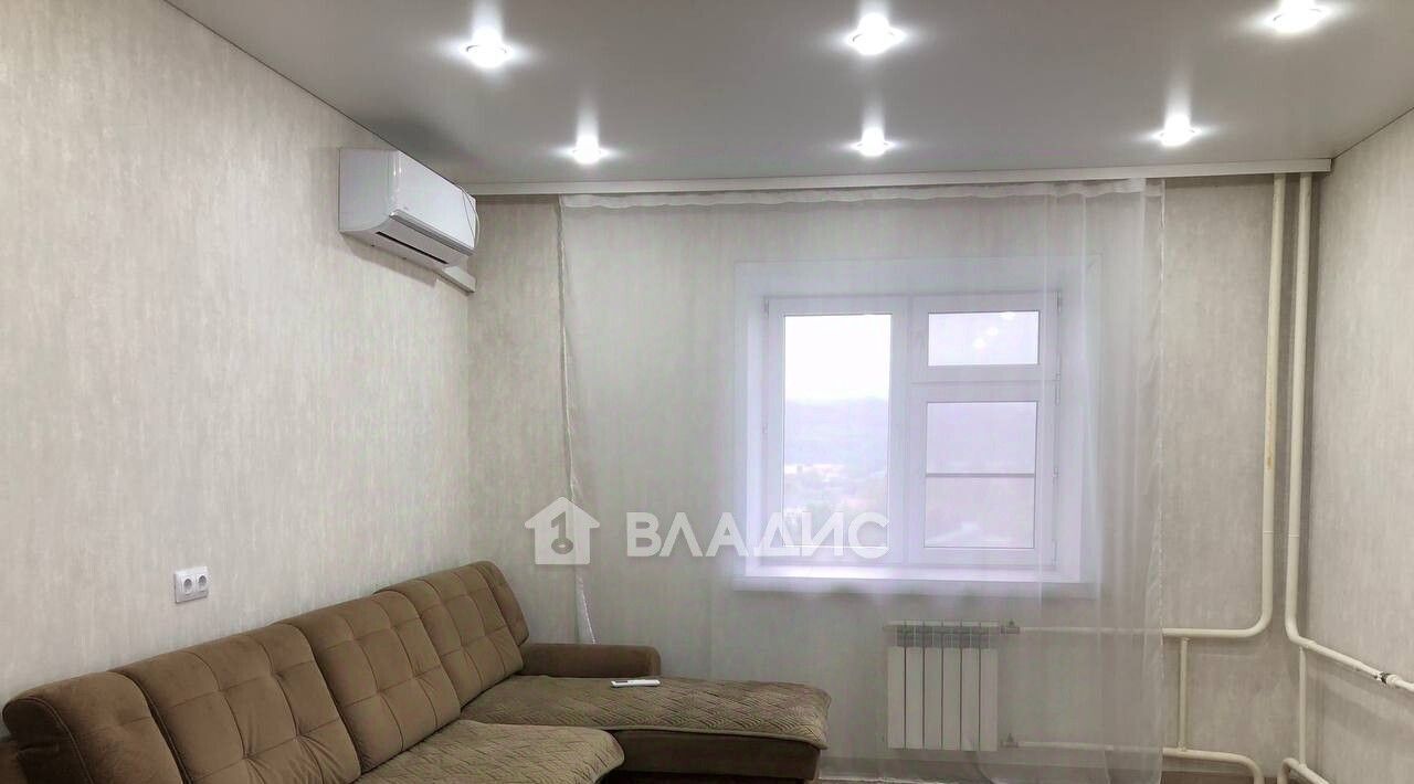 квартира г Чита р-н Центральный ул Генерала Белика 13 фото 4