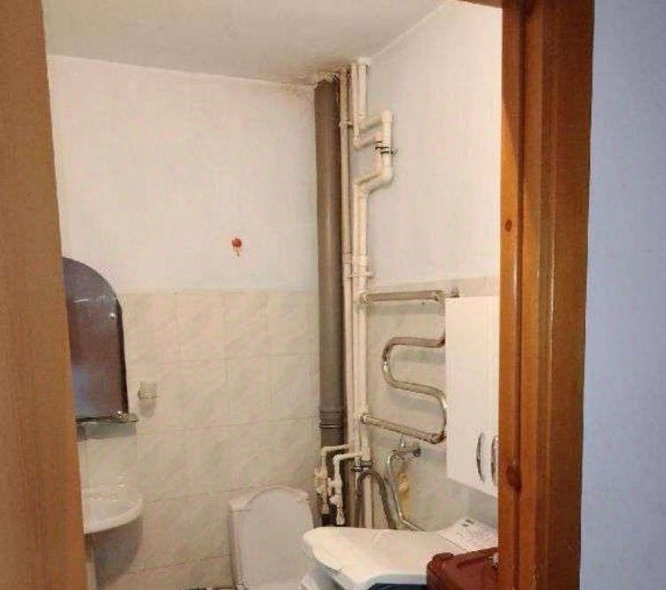 квартира г Чита р-н Железнодорожный ул Усуглинская 12 фото 4