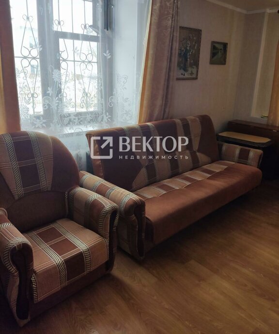 квартира г Кострома ш Некрасовское 191б фото 3