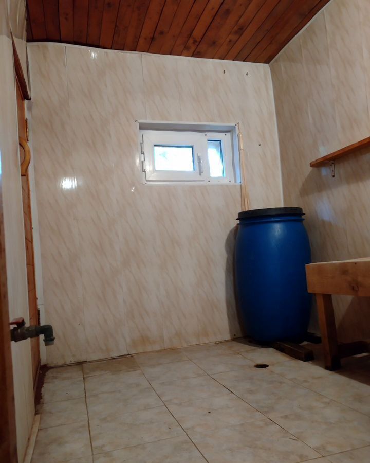 дом г Коломна снт Ветеран 73 км, 3, Новорязанское шоссе фото 20