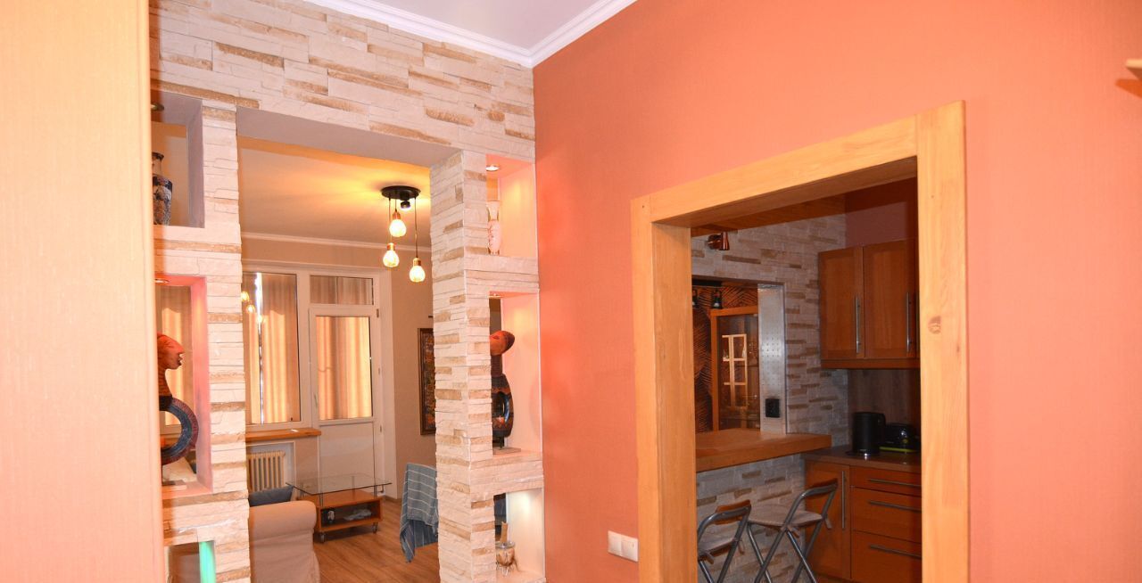 квартира г Зеленоград Зеленоград — Крюково, к 530 фото 13