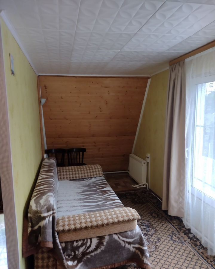 дом г Коломна снт Ветеран 73 км, 3, Новорязанское шоссе фото 32