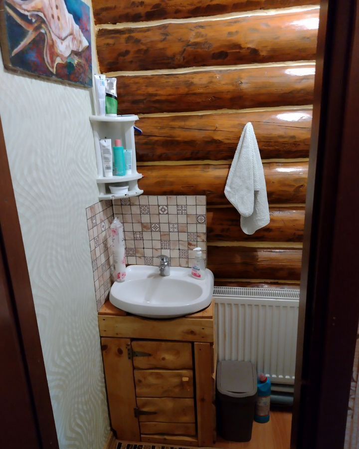 дом г Коломна снт Ветеран 73 км, 3, Новорязанское шоссе фото 33