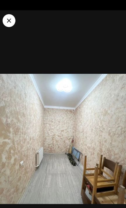 квартира р-н Чегемский г Чегем ул им. Сижажева М.В. 1ак/24 фото 10