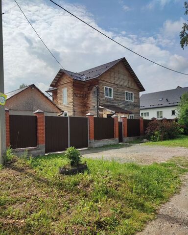 дом р-н Дзержинский ул Достижений 27 фото