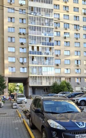квартира Октябрьская ул Кирова 27/3 фото