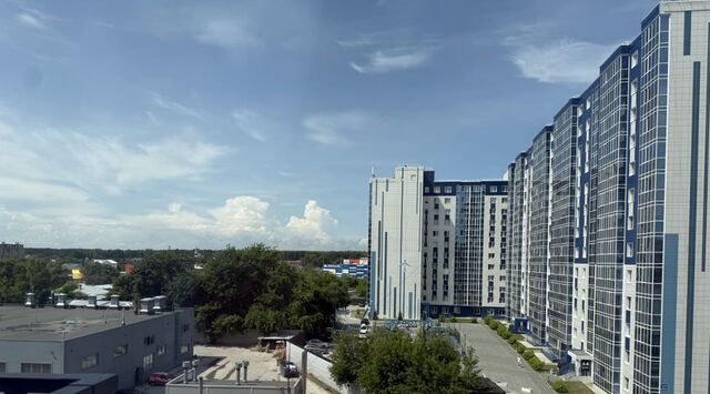 квартира Заельцовская ул Аэропорт 88 фото